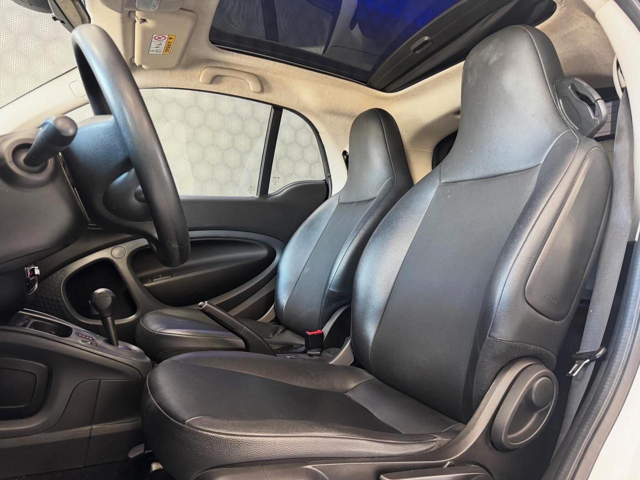 Smart ForTwo 70 1.0 twinamic Prime