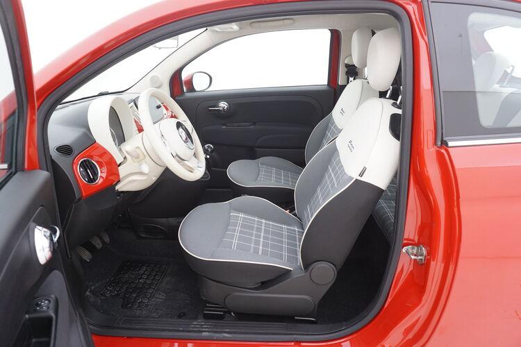 Fiat 500 Lounge BR987814 0.9 Benzina 85CV