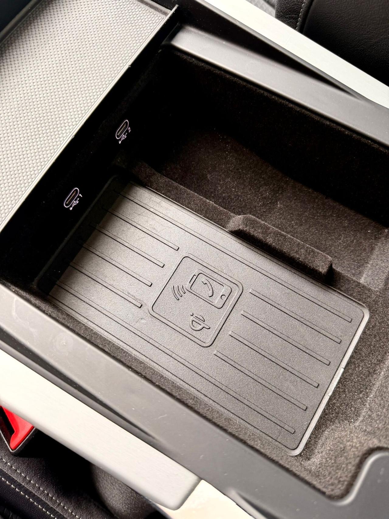 Audi Q8 SUV 50 TDI 286 CV quattro tiptronic S line edition