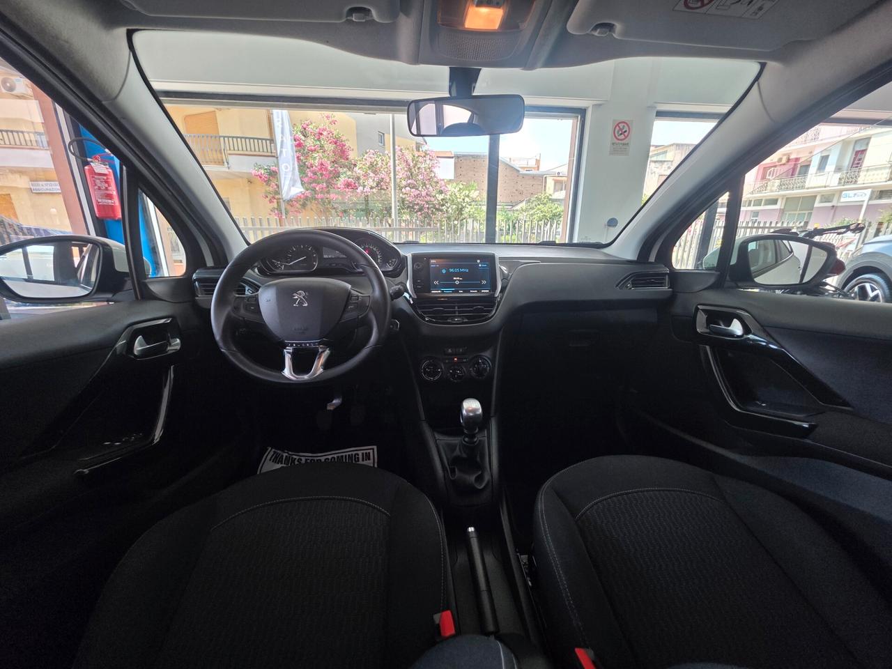 Peugeot 208 1.5bluhdi 2019 UNICOPROPRIETARIO