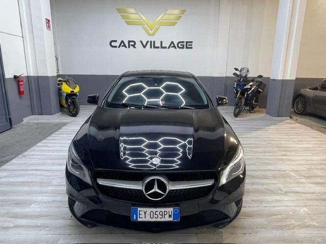 Mercedes-benz CLA 200 d Automatic Premium