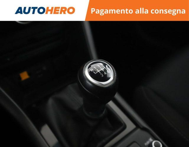 MAZDA CX-3 2.0L Skyactiv-G Executive