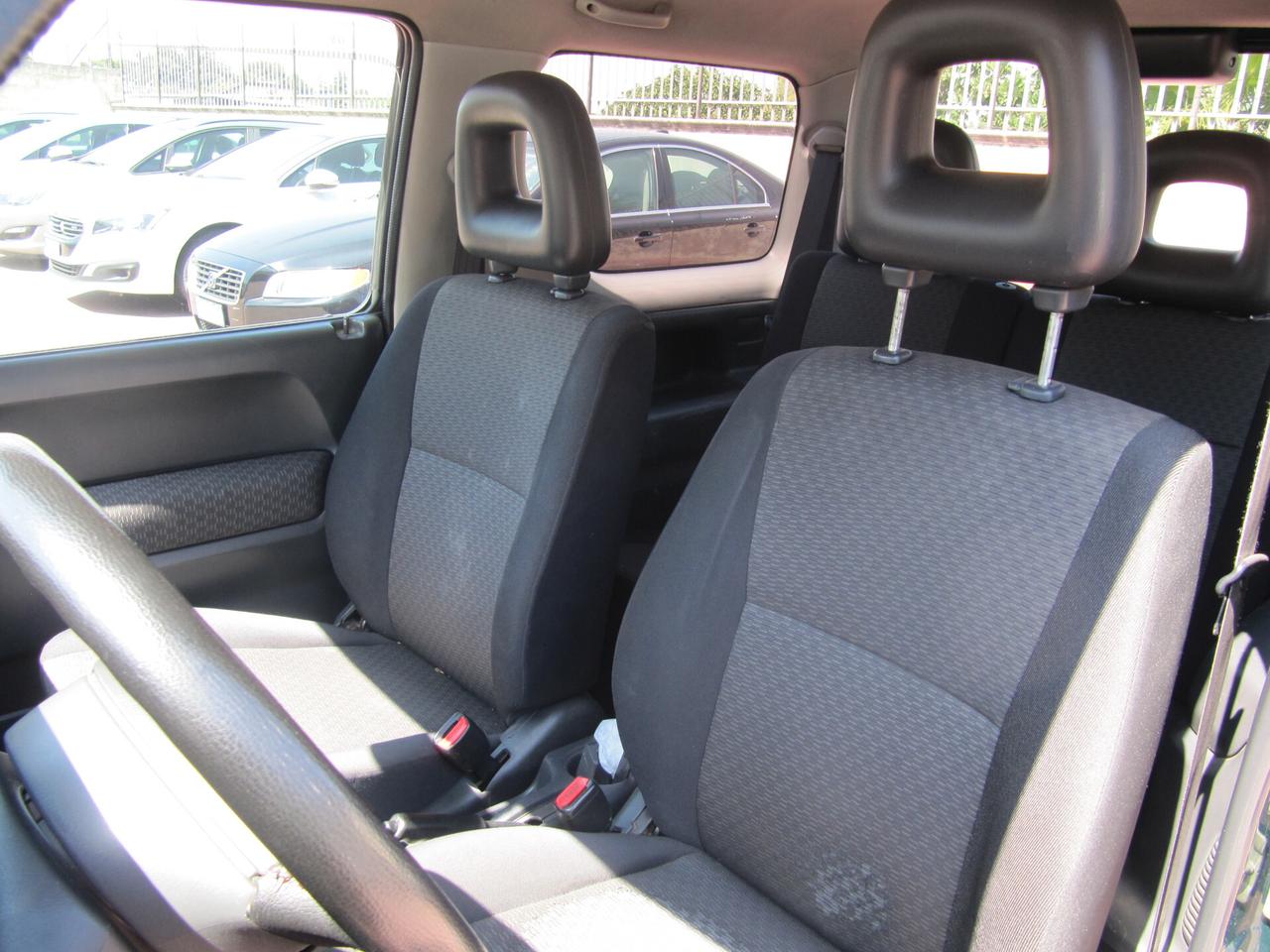 Suzuki Jimny 1.5 DDiS cat 4WD JLX