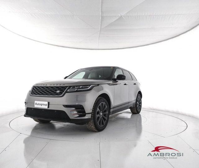 LAND ROVER Range Rover Velar 2.0D I4 240 CV SE R-Dynamic