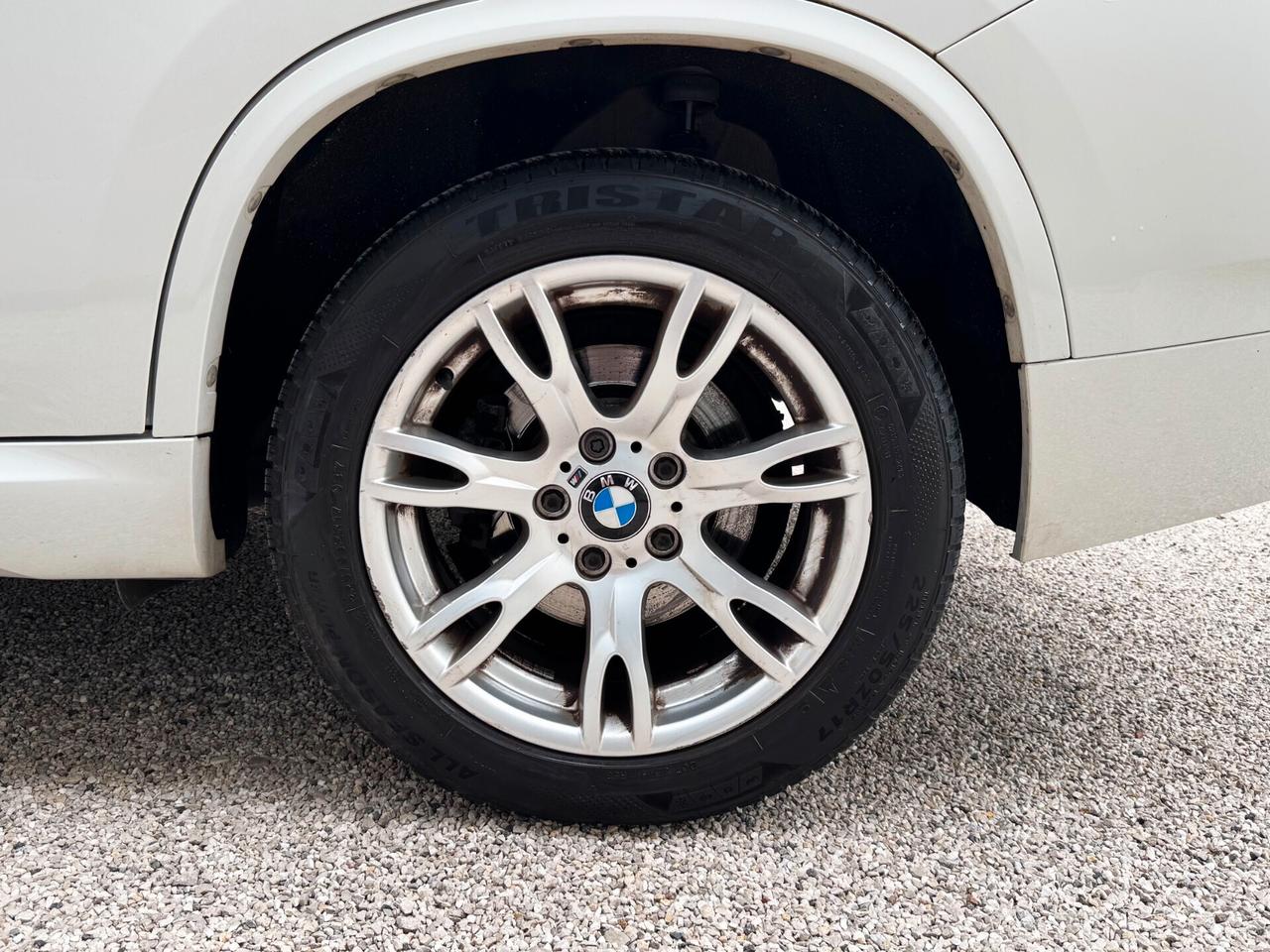 BMW X1 sDrive18d M Sport | GARANZIA+TAGLIANDO