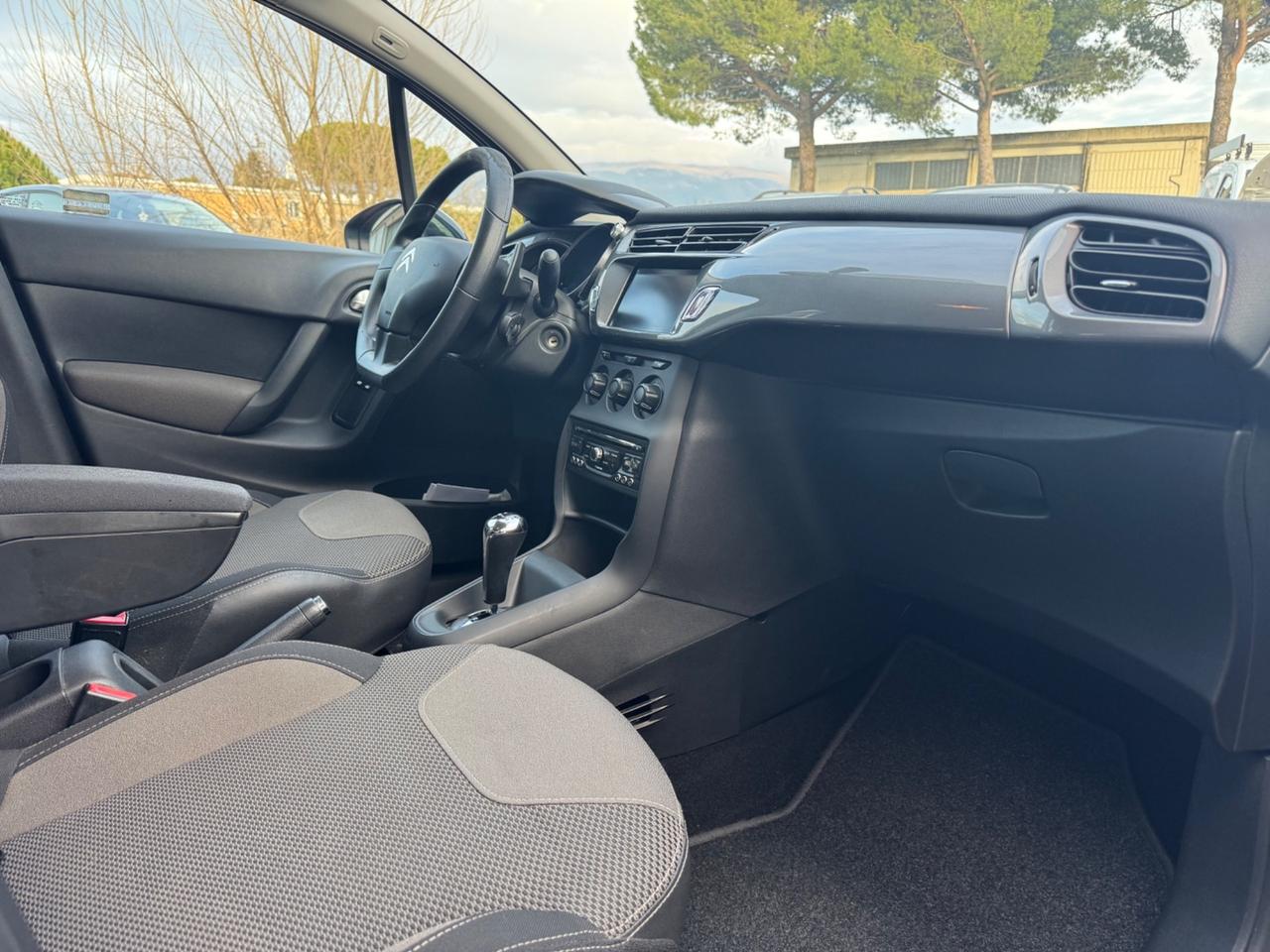 Citroen C3 1.4 e-HDi 70 airdream CMP Seduction