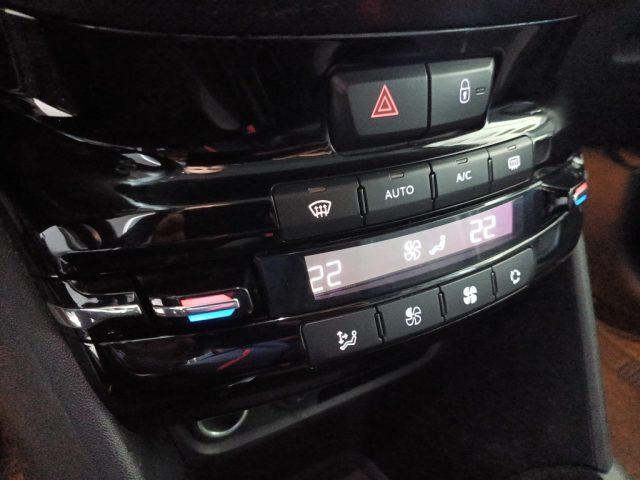 PEUGEOT 208 1.4 8V HDi 68CV 5p. Allure