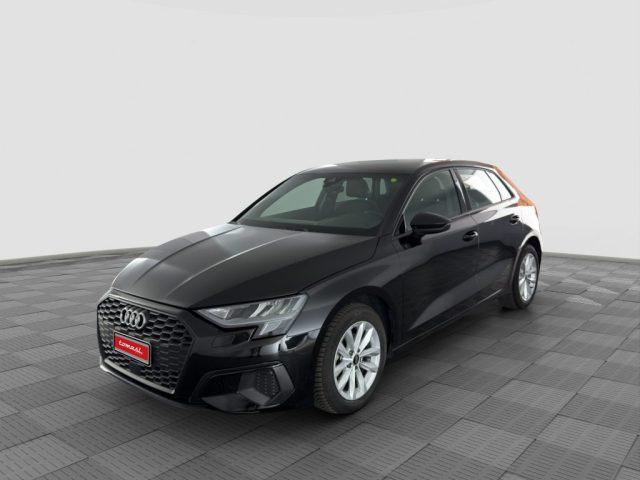AUDI A3 A3 SPB 30 TDI S tronic Business