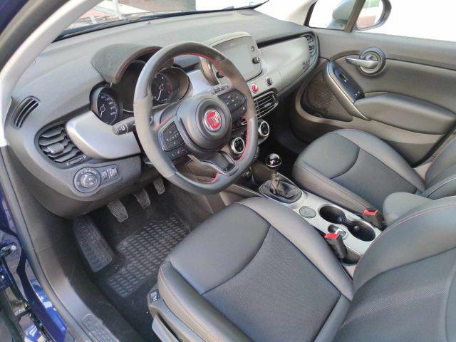 FIAT 500X 1.3 MultiJet 95 CV Sport