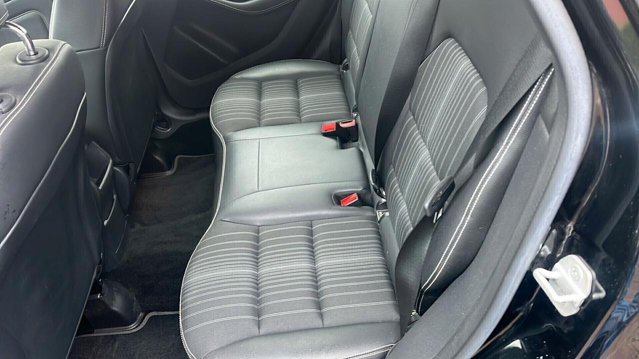 Mercedes-benz B 180 CDI Premium