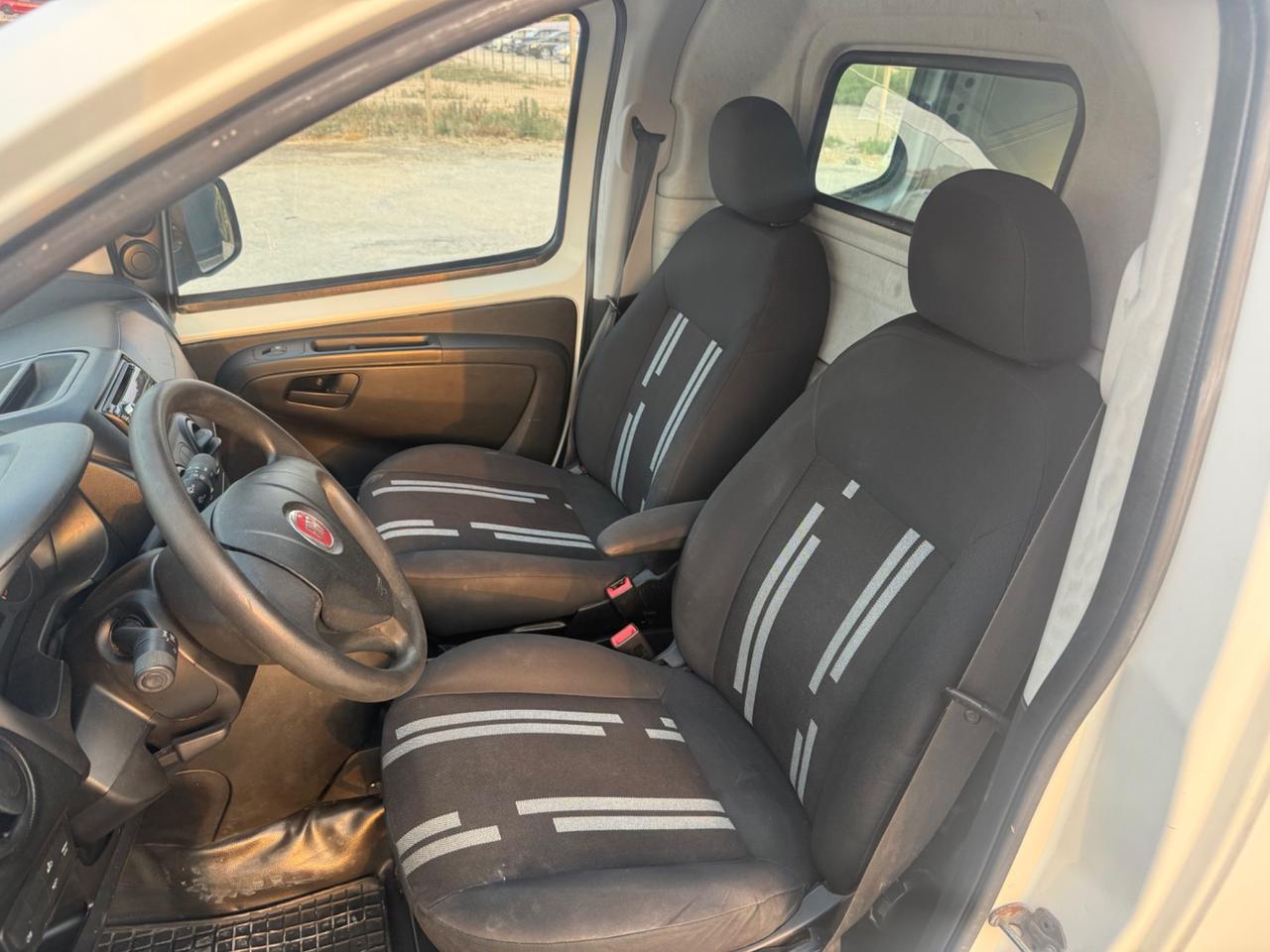 Fiat Fiorino 1.3 MJT 75CV Furgone 2014