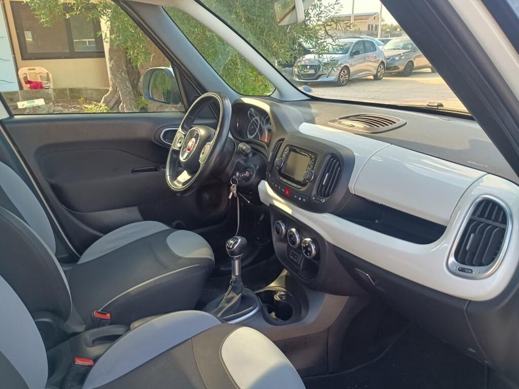 Fiat 500L 1.3 MJ 95cv Pop Star