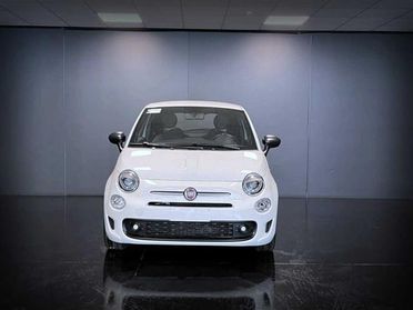 FIAT 500 1.0 Hybrid Connect