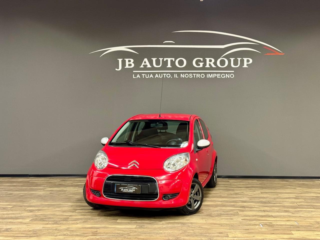 Citroen C1 1.0 Style