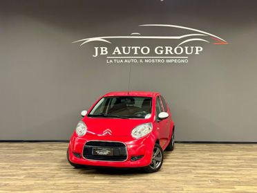 Citroen C1 1.0 Style