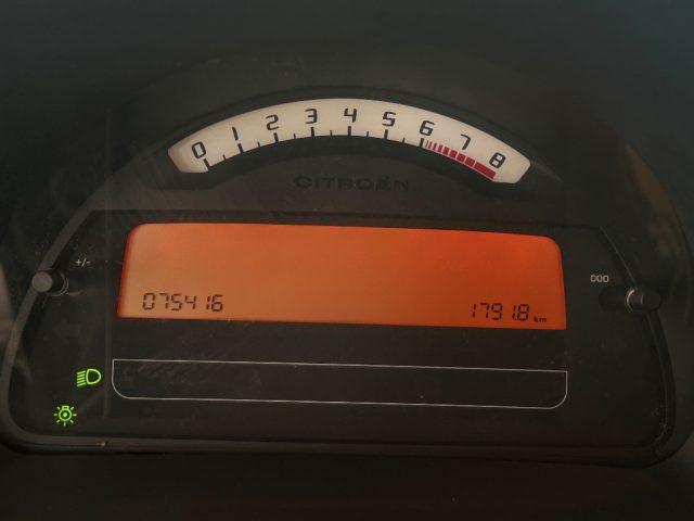 CITROEN C2 1.1 Exclusive