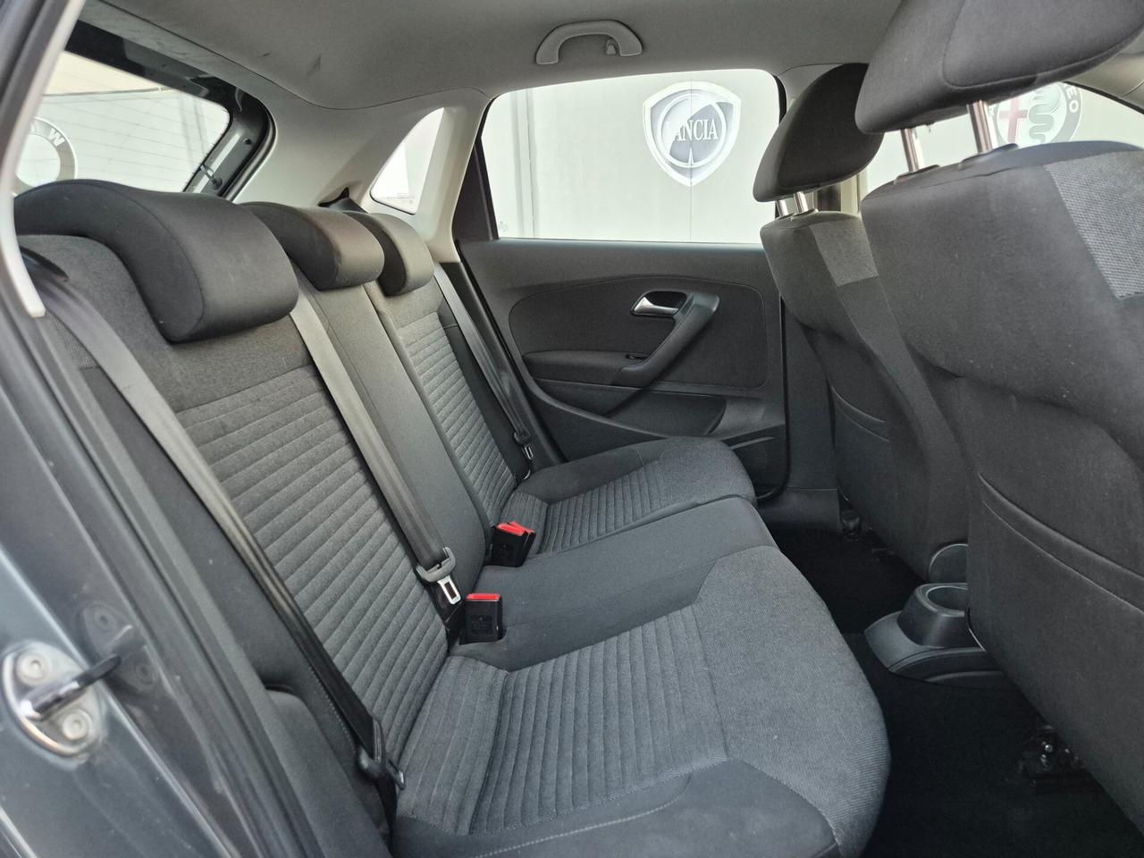 Volkswagen POLO 1.2 TDI 5 Porte NUOVA FULL 2012