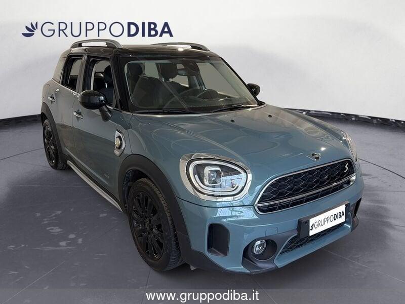 MINI Mini Countryman F60 2020 Benzi Mini Countryman 1.5 Cooper SE Business all4 auto
