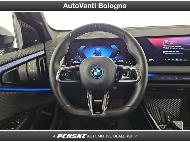 BMW X3 X3 xdrive30e MSport Pro auto