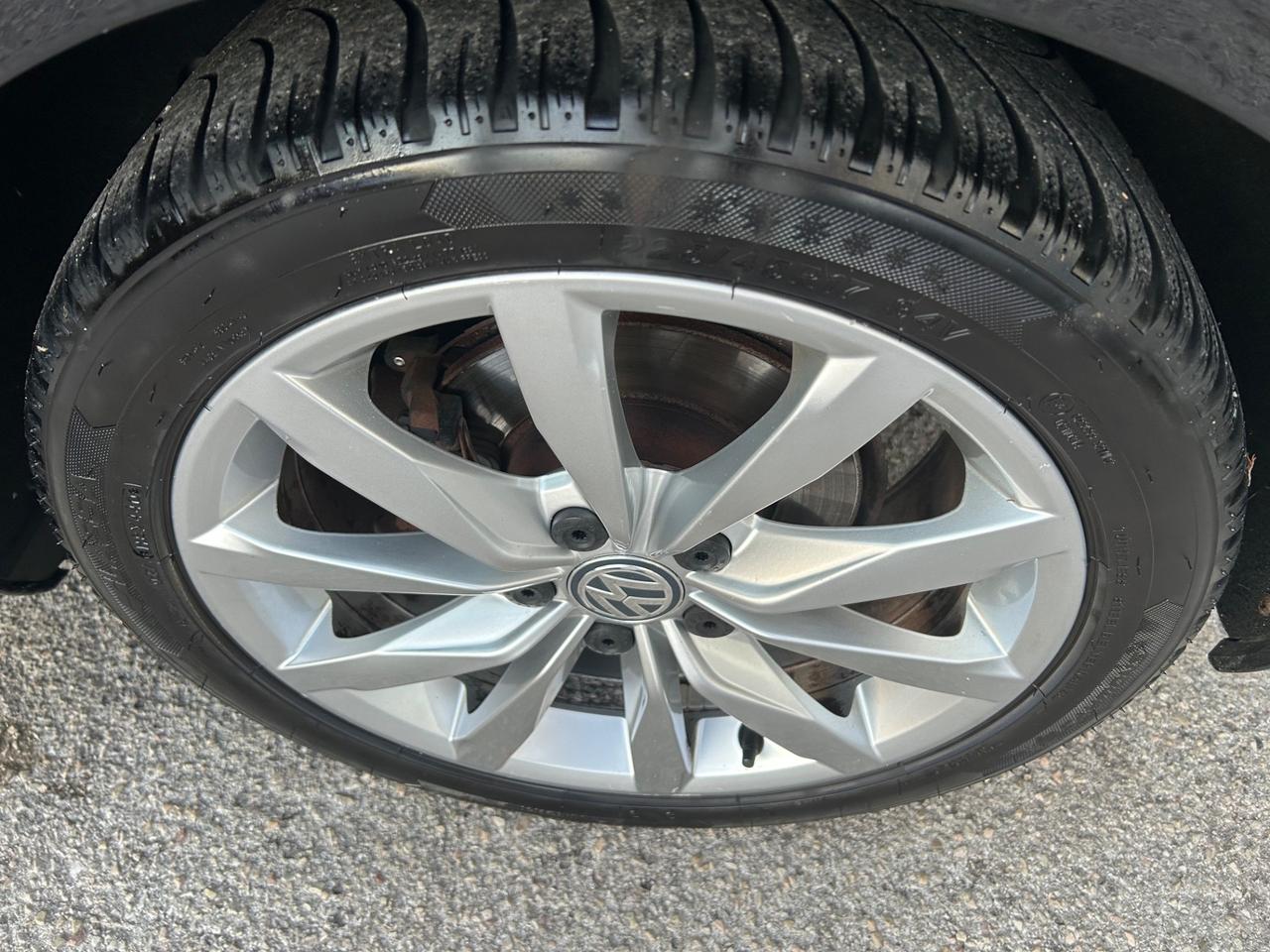 Volkswagen Golf 2.0 TDI 5p. Highline BlueMotion Technology