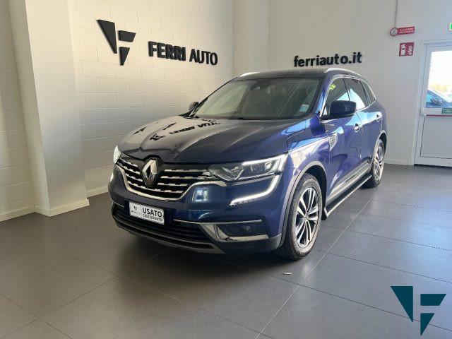 RENAULT Koleos Blue dCi 150 CV X-Tronic Business