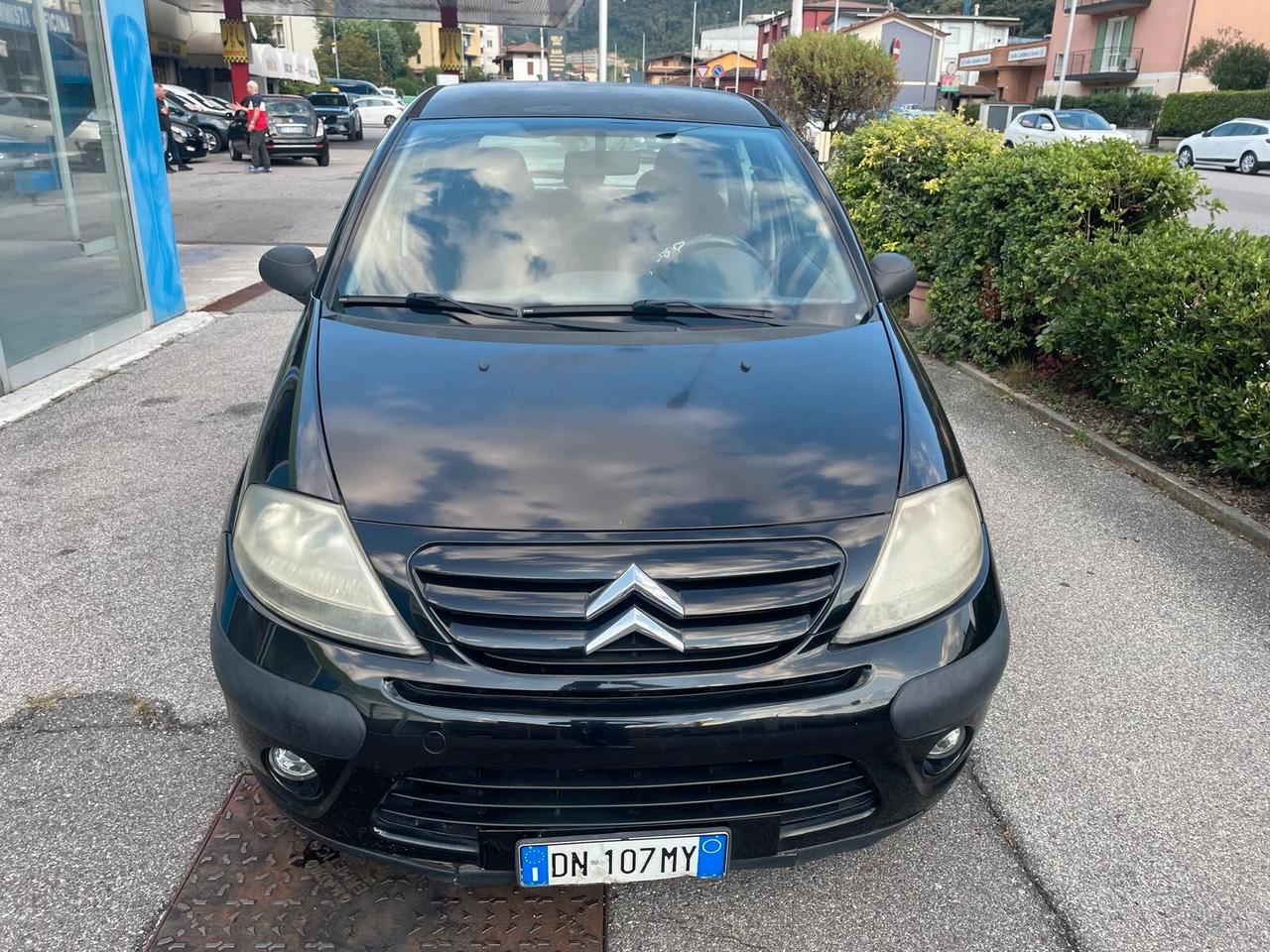 Citroen C3 1.1 Gold by Pinko