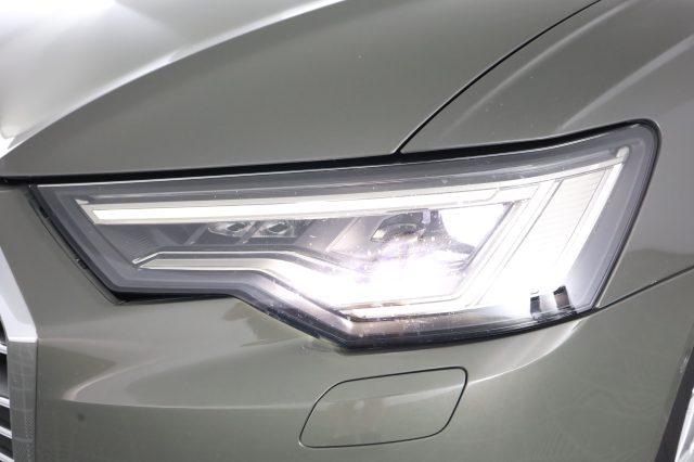 AUDI A6 A6 Avant 40 2.0 TDI S tronic Business Sport