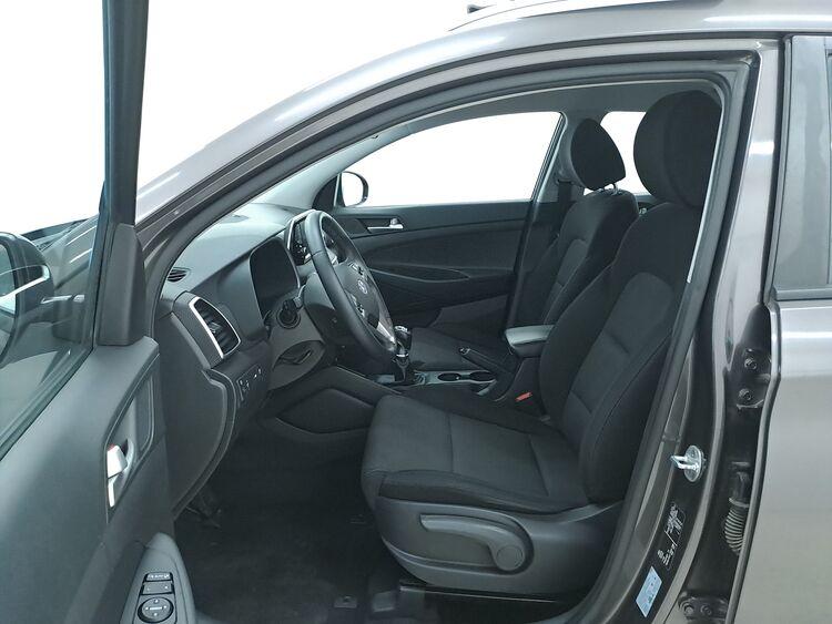 Hyundai Tucson XTech BR191927 1.6 Diesel 116CV