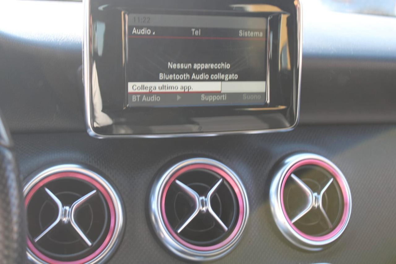 Mercedes-benz A 180 CDI Sport