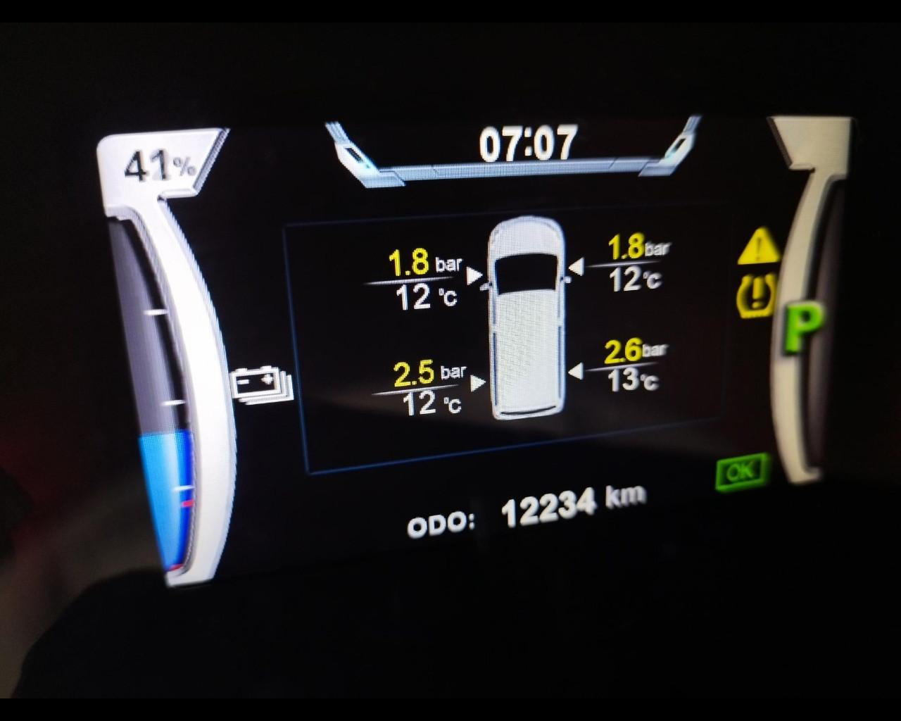 BYD ETP3 44.9kWh std