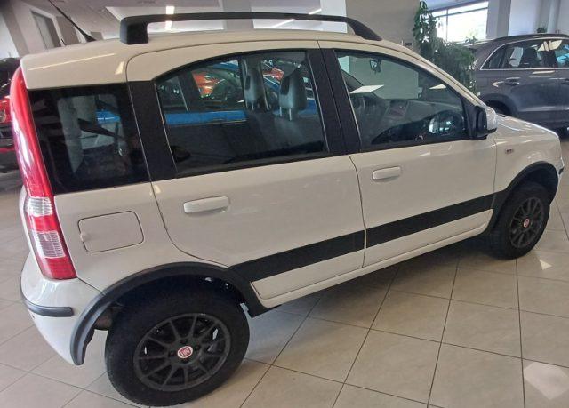 FIAT Panda 1.2 4x4 Climbing GPL NO CLIMA