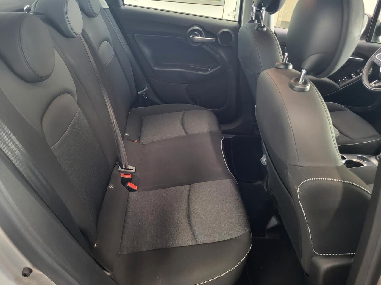 Fiat 500X 1.0 T3 120 CV Business PREZZO REALE!! UNICO PROPRIETARIO!!