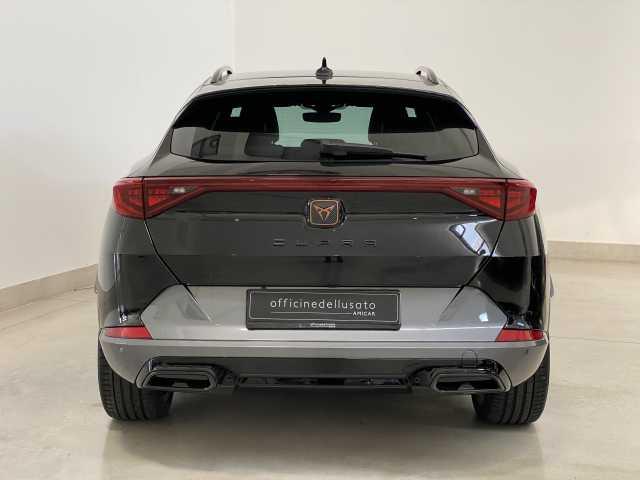 CUPRA Formentor 1.4 e-Hybrid DSG 204 CV