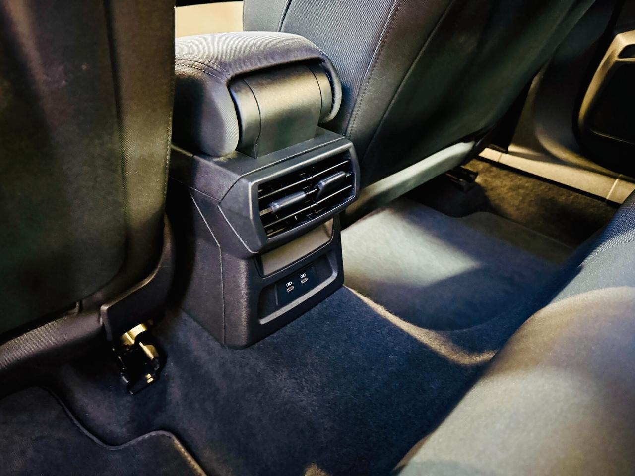 Audi A3 SPB 30 TDI 116CV SPORT - VIRTUAL MATRIX LED