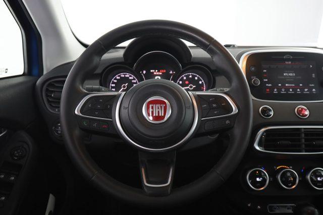 FIAT 500X 500X 1.3 T4 150 CV DCT Cross