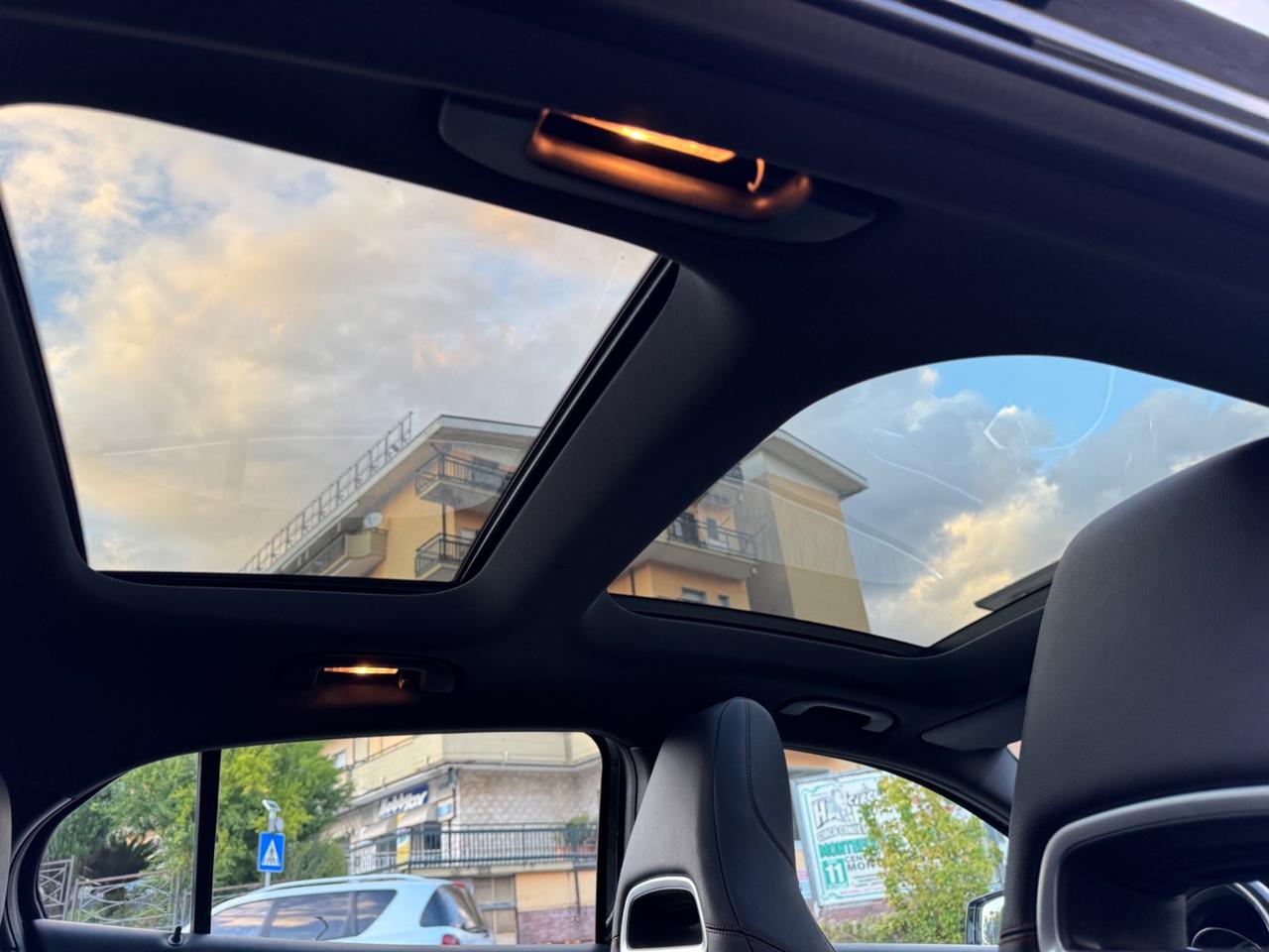 Mercedes-benz GLA 200 d Automatic 4Matic Premium