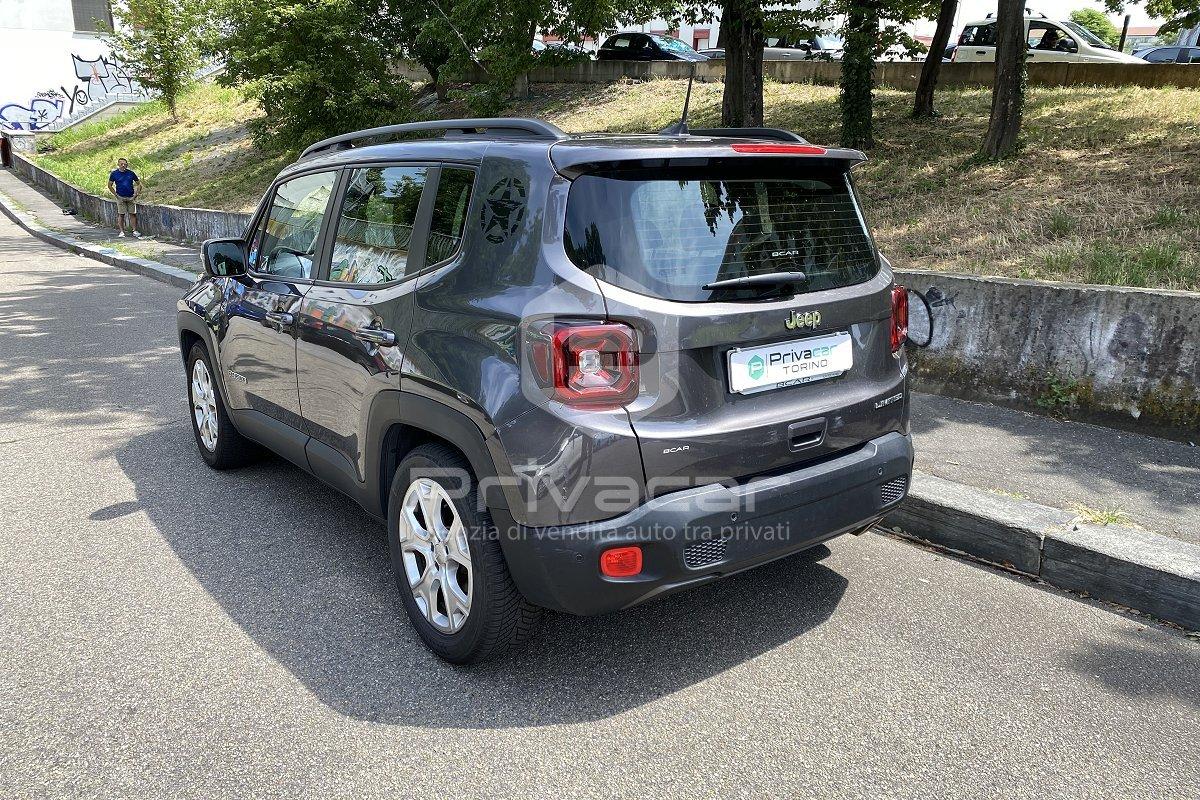 JEEP Renegade 1.0 T3 Limited
