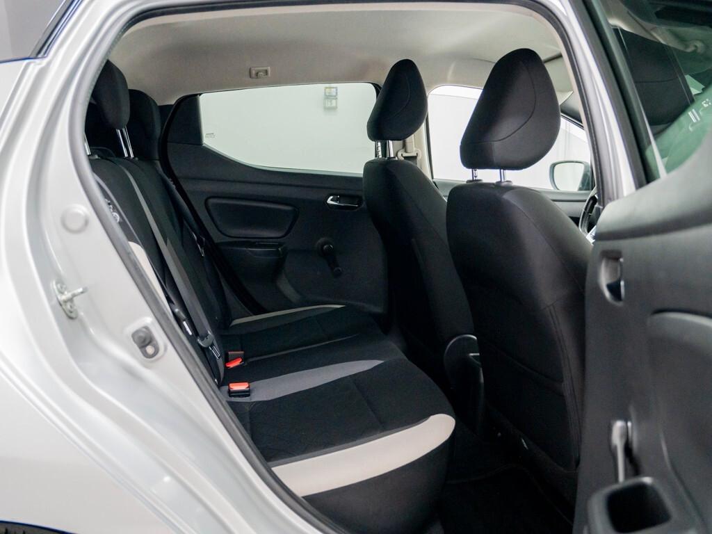 Nissan Micra 1.5 dCi 8V 5 porte N-Connecta