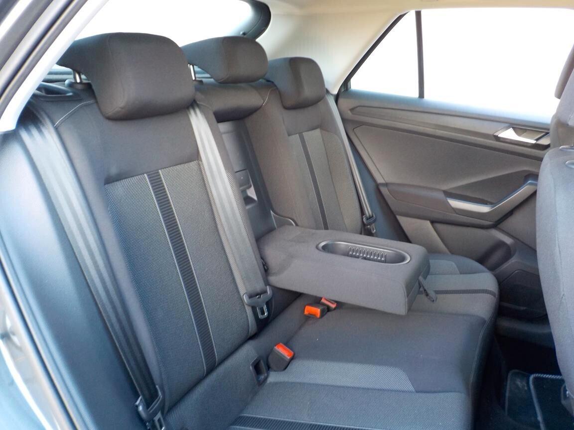 Volkswagen T-Roc 1.0 TSI Life