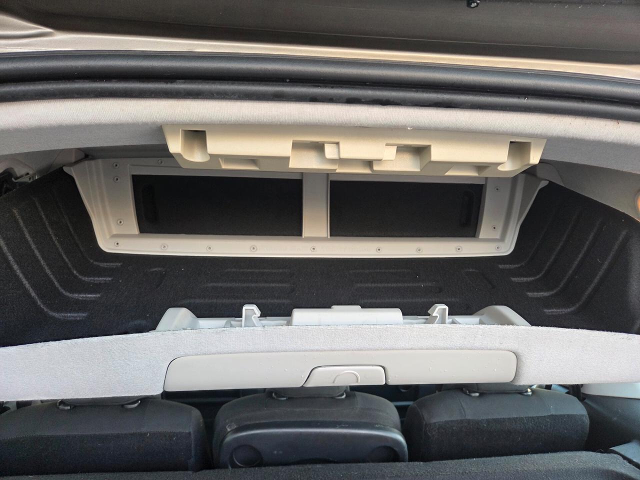 CITROEN BERLINGO 1.6 HDI 100 CV 5 POSTI NAVIGAT KMCERT