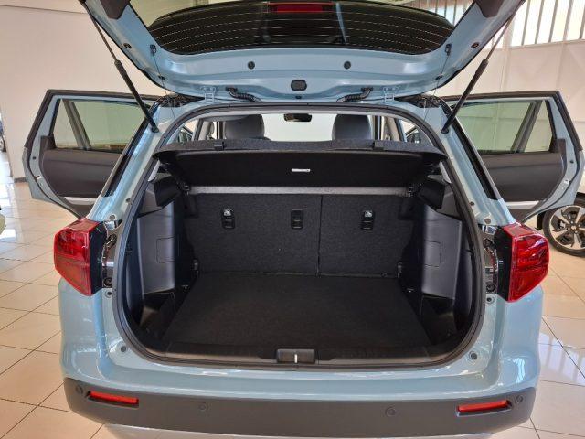 SUZUKI Vitara 1.4 Hybrid A/T Starview EXTRA PROMO+INCENTIVO 2026