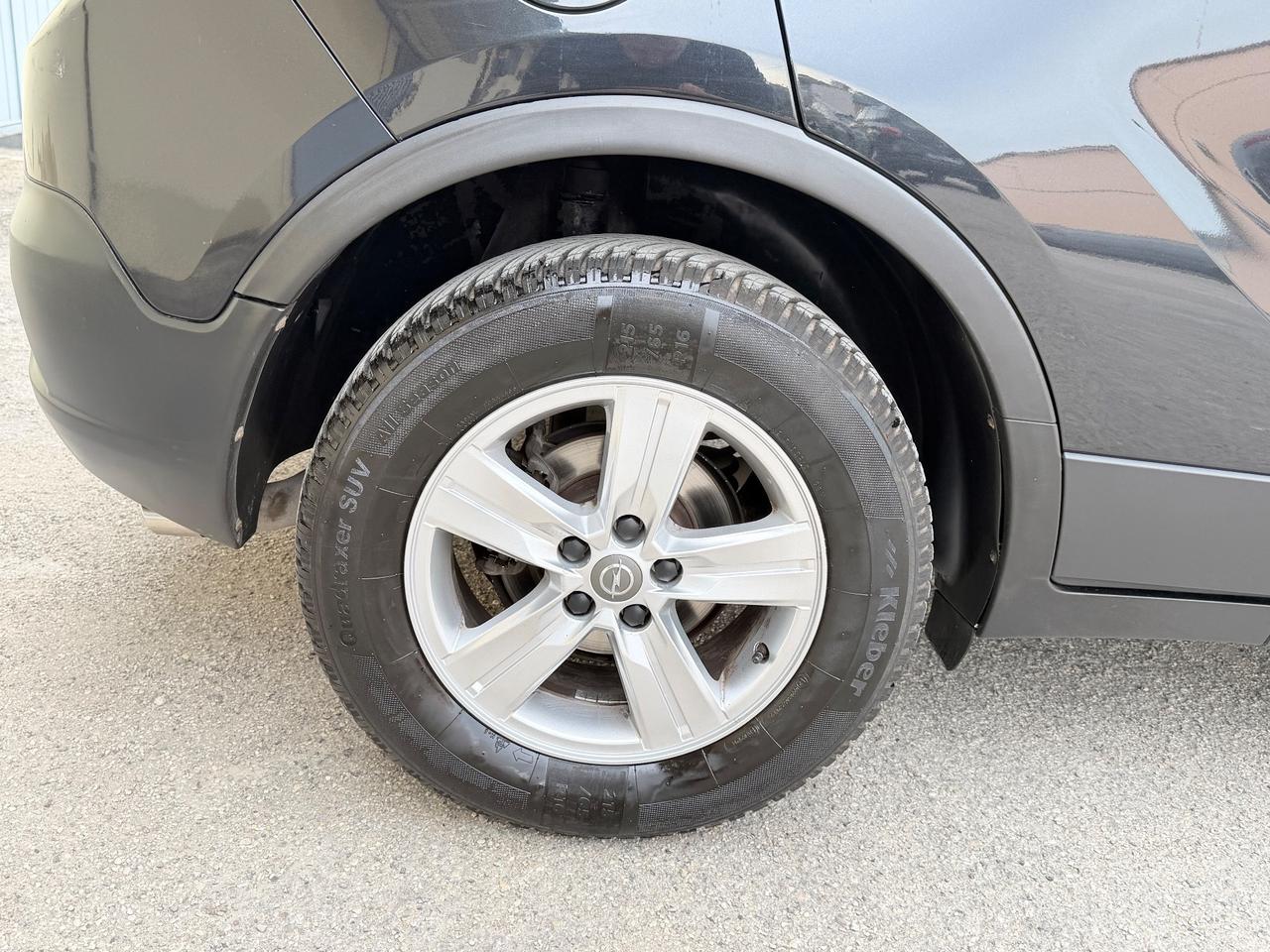 Opel Mokka 1.7 CDTI Ecotec 130CV Start&Stop Cosmo