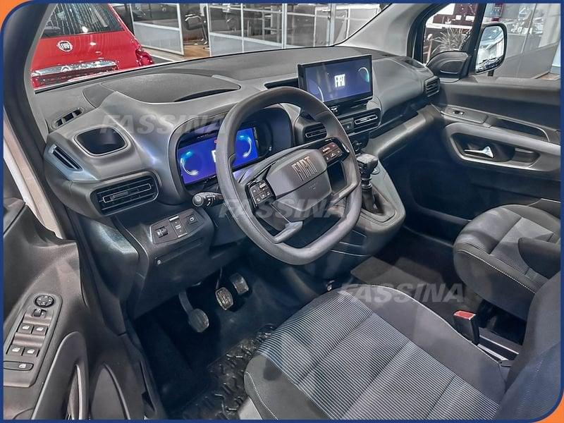 FIAT Doblò 1.5 BlueHdi 100 CV PC