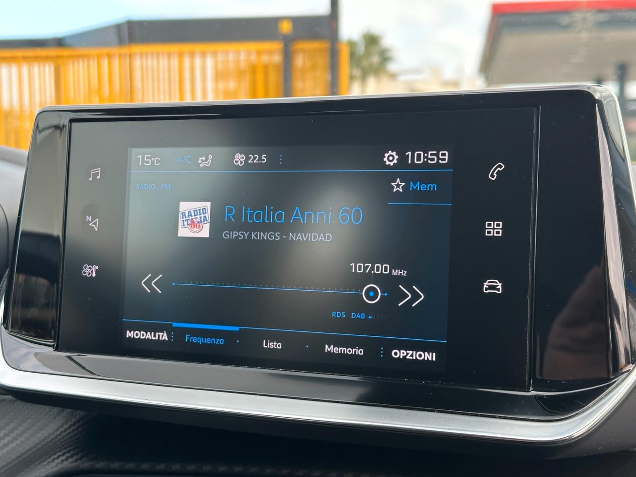 PEUGEOT 2008 1.2 PureTech 100 S&S Active Pack