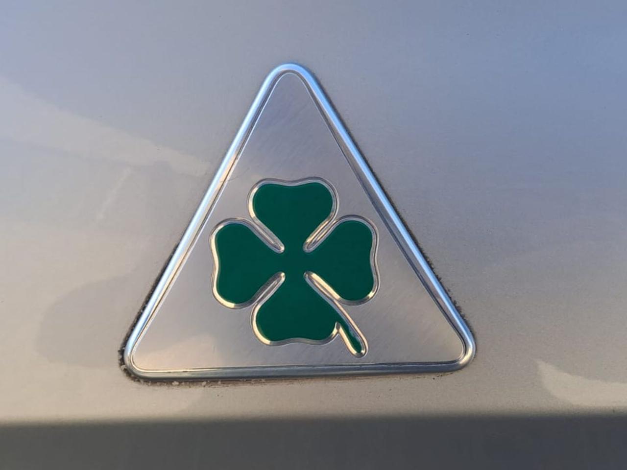 Alfa Romeo Giulietta 1750 #7507