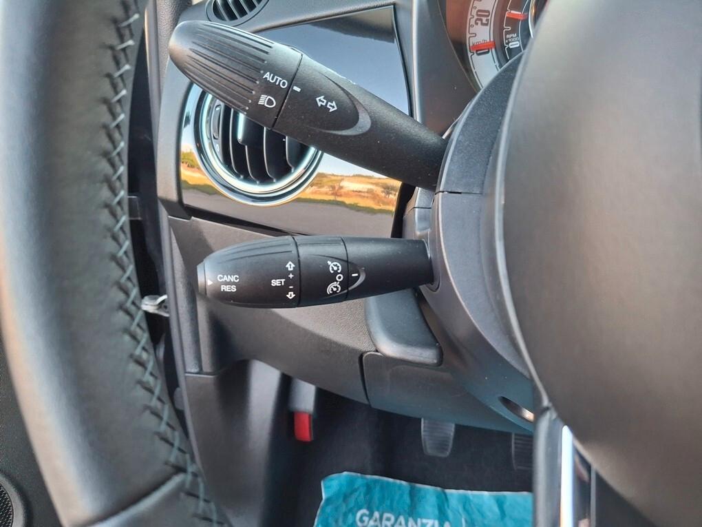 Fiat 500 1.2 Lounge - 2018