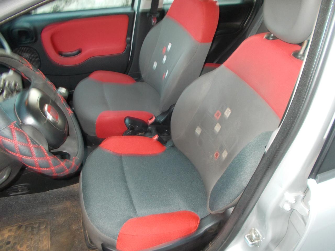 Fiat Panda 1.3 MJT S&S Easy