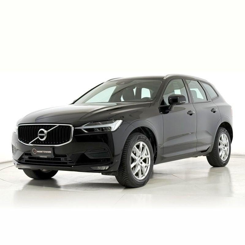 Volvo XC60 XC60 2.0 d3 Momentum