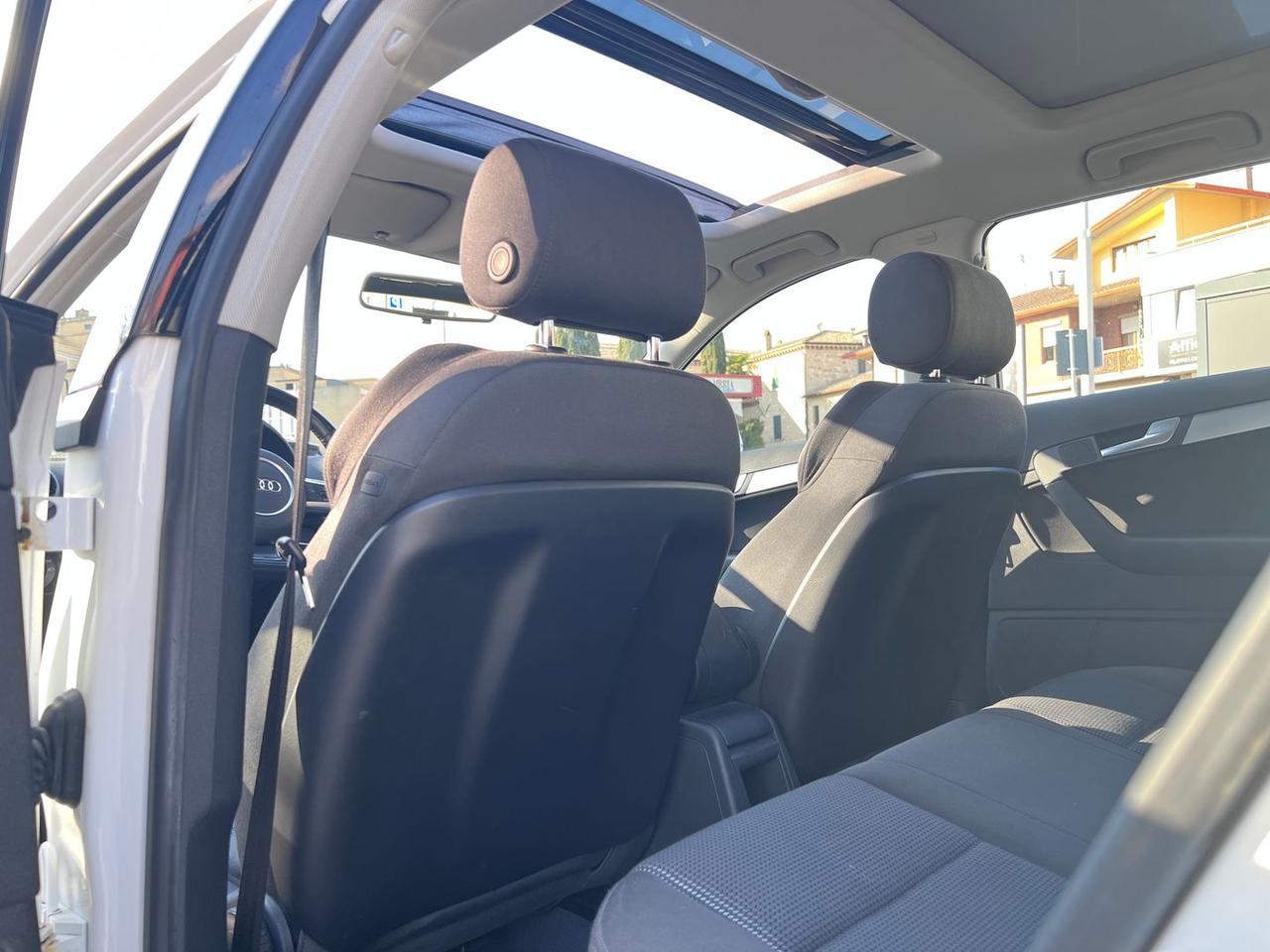 Audi A3 1.6 TDI DPF Ambition #10078