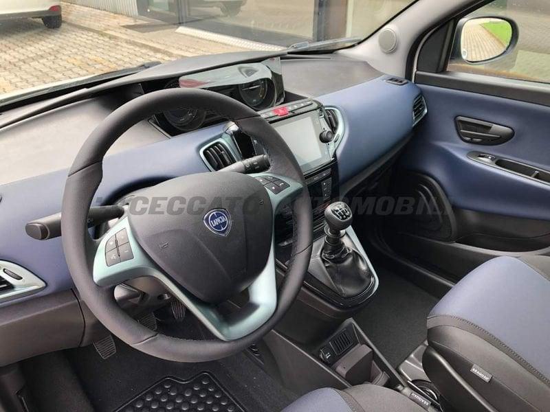 Lancia Ypsilon My24 402 Platino 1.0